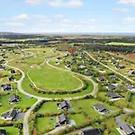 Holiday home Jb316-brovst-kronvildtvej-250 *