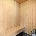 Holiday home Jb316-brovst-kronvildtvej-250 *
