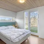 Holiday home Jb316-brovst-kronvildtvej-250 Brovst