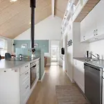 Holiday home Jb316-brovst-kronvildtvej-250 *