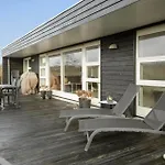 Jb316-brovst-kronvildtvej-250 Holiday home