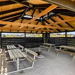 Jb316-brovst-kronvildtvej-250 Holiday home *