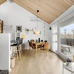 Holiday home Jb316-brovst-kronvildtvej-250 *