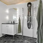 Jb316-brovst-kronvildtvej-250 Holiday home Brovst