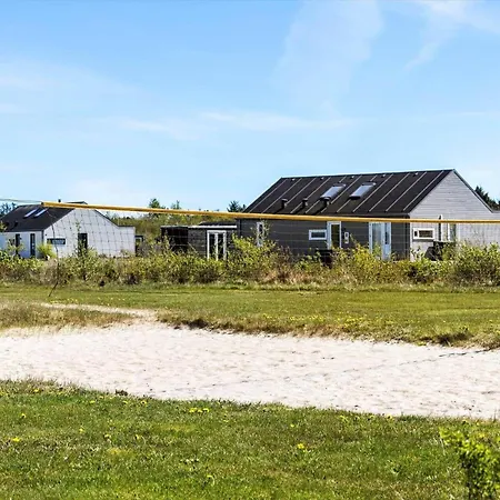 Jb316-brovst-kronvildtvej-250 Holiday home *