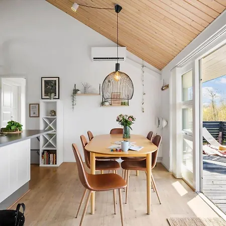 Feriehus Jb316-brovst-kronvildtvej-250 *